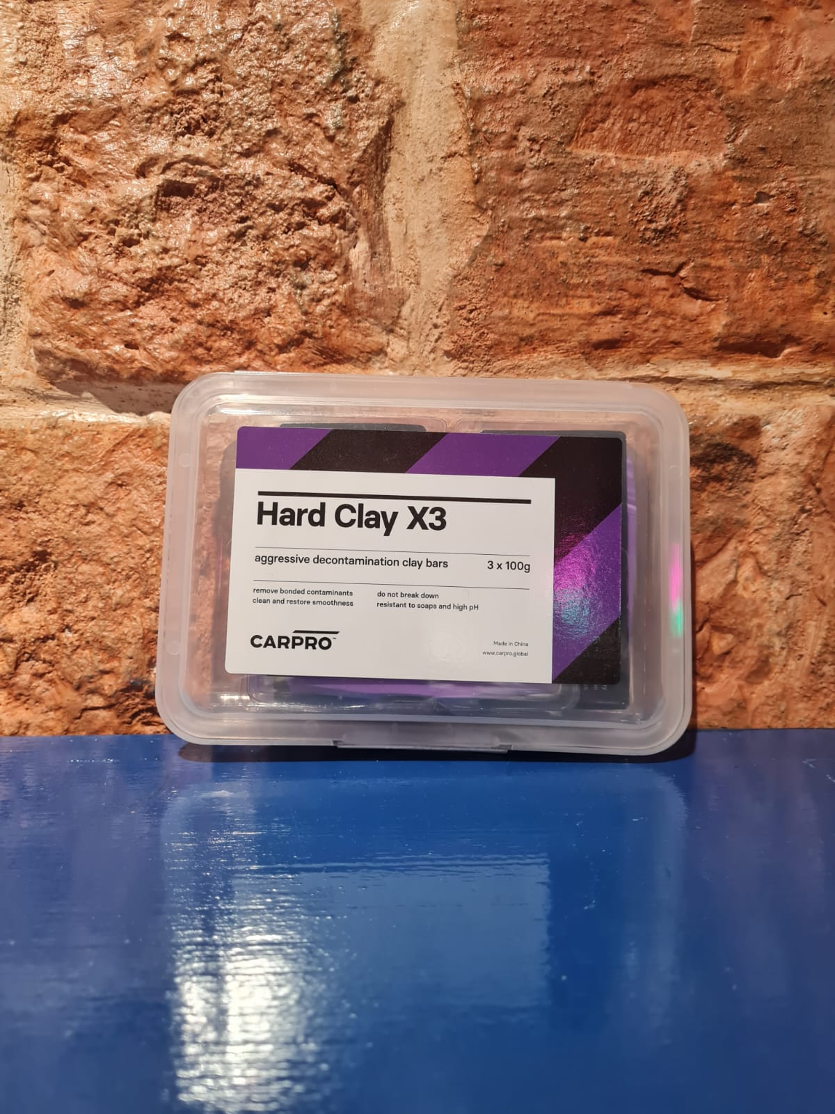 Image of CARPRO Hard Clay Bar